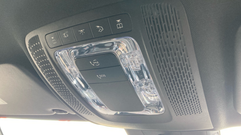 Mercedes-Benz A-Class A200 AMG Line 5dr Auto Petrol Hatchback